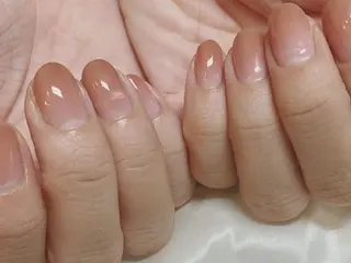 ネイル Nail Salon NICOのネイルデザイン