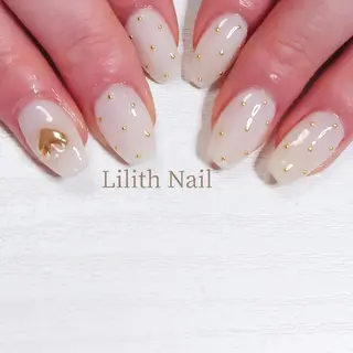 ネイル Lilith Nailのネイルデザイン