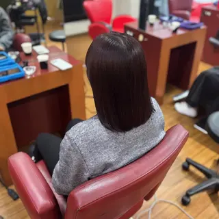 🩷Eny terrace🩷のヘアスタイル