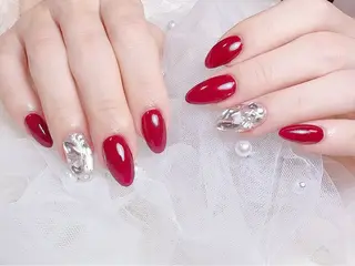 ネイル nail salon Feerieのネイルデザイン