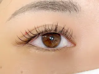 マツエク・マツパ Mei🌼 Epillのマツエク・マツパデザイン