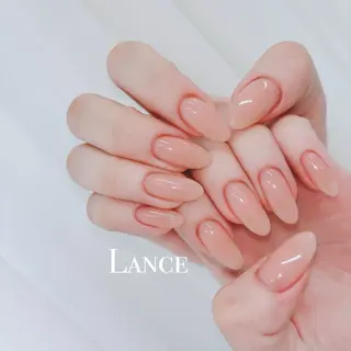 ネイル Lance nailのネイルデザイン