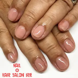 ネイル Hair salon Irie所属・與儀 知佳のネイルデザイン