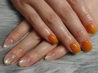 ネイル Gatto所属・Gatto(ガット) ヤマモトのネイルデザイン