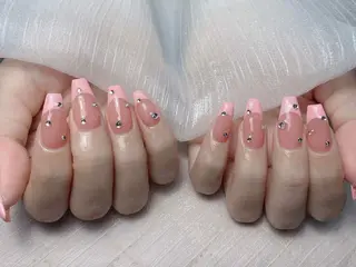 ネイル リナネイルサロン所属・リナ ネイルサロンのネイルデザイン