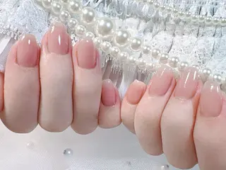 ネイル DOLL BEAUTYの眉毛・アイブロウイメージ