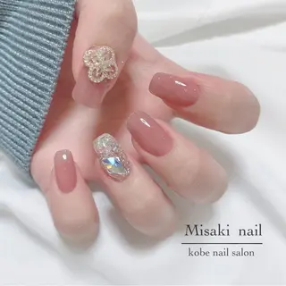 ネイル nailsalon miinailsのネイルデザイン