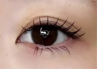 マツエク・マツパ La gemme所属・La gemme💍 Tanahashiのマツエク・マツパデザイン