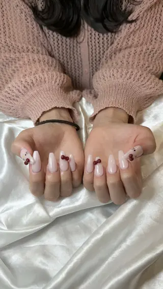 ネイル yate' narumiのネイルデザイン