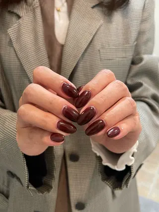 ネイル Yurina. tのネイルデザイン