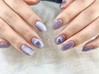 ネイル Lino Nailのネイルデザイン