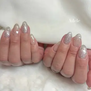 ネイル Adele saraのネイルデザイン