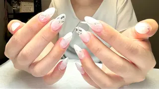 ネイル nancy nailのネイルデザイン