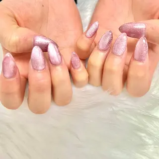 ネイル Satomi.t _Nailのネイルデザイン