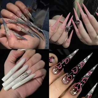 ネイル Noa Nail あやのネイルデザイン