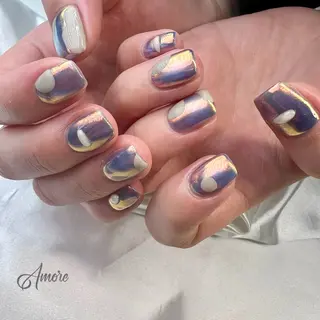 ネイル You kyehwaのネイルデザイン