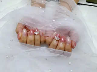 ネイル garden Nail Salonのネイルデザイン