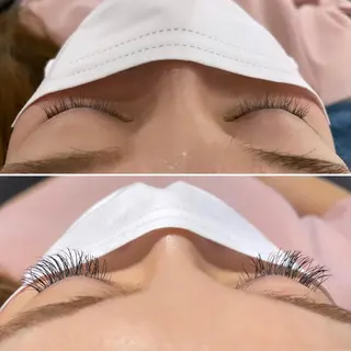 SESUNNY セサニー　SEIRAのマツエク・マツパデザイン