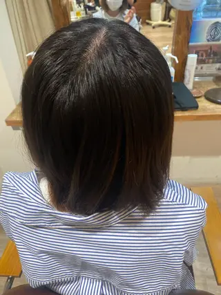 ミディアム カラー niconail 千歳烏山店所属・niconail 🧣ayu 📍烏山のネイルデザイン