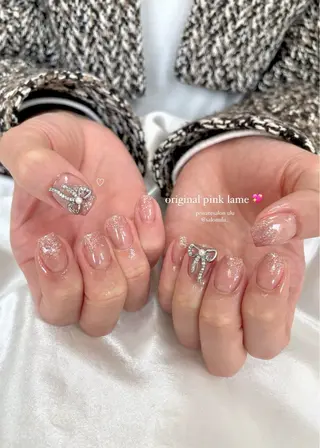 ネイル private salon uluのネイルデザイン