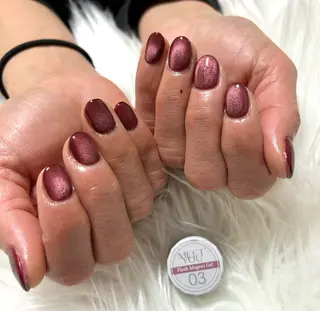 ネイル nail salon HIRUKANAのネイルデザイン