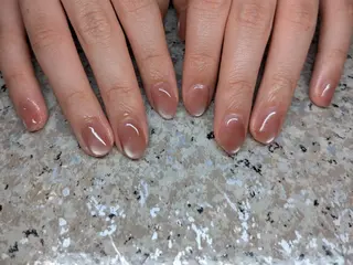 ネイル スズキ マイコのネイルデザイン