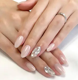 ネイル private nail salonのネイルデザイン