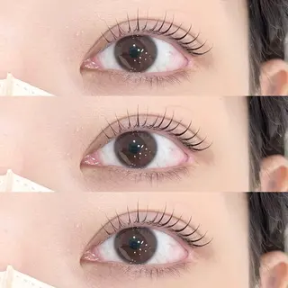 マツエク・マツパ 310所属・束感まつげ/透明感眉 🎀 haru 🤍の眉毛・アイブロウイメージ