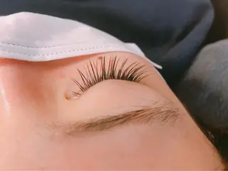 マツエク・マツパ Fleur フルールのマツエク・マツパデザイン