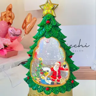 Chicchi 加茂宮駅徒歩3分のネイルデザイン