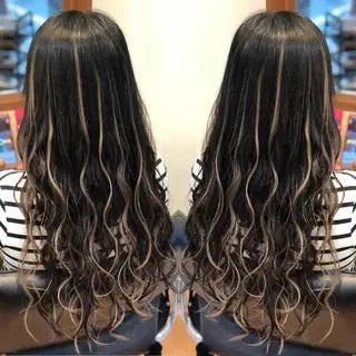 ロング LOCO/ Koukiのヘアスタイル