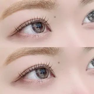 マツエク・マツパ AINYUU池袋店所属・AINYUU SEVI.の眉毛・アイブロウイメージ