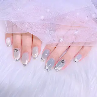 ネイル Nail Yunaのネイルデザイン