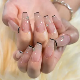 ネイル Betty ✶のマツエク・マツパデザイン