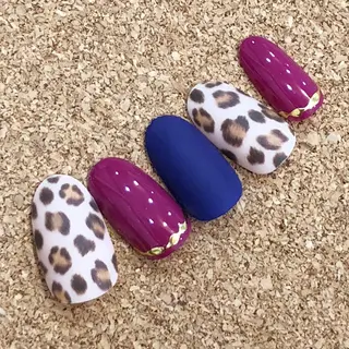 ネイル 古屋 勢子のその他イメージ