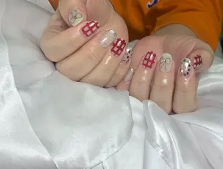 ネイル Nail salon Venusのネイルデザイン