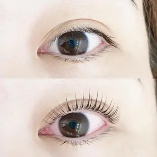 マツエク・マツパ MAK's  草加店所属・MAK's ♡ISHIGUROのマツエク・マツパデザイン