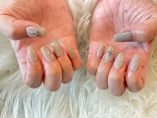 ネイル 88-nail. AKANEのネイルデザイン