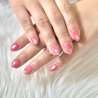 ネイル はあとねいる Reinaのネイルデザイン