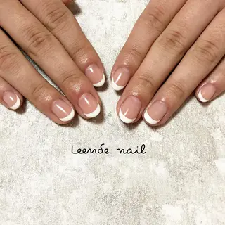 ネイル Leendenail 【リエンダネイル】のネイルデザイン