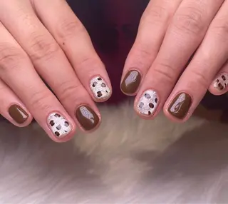 ネイル Ocean Nailのネイルデザイン