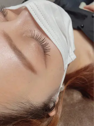 マツエク・マツパ 石上 由季の眉毛・アイブロウイメージ