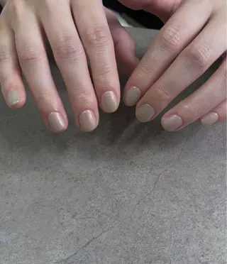 ネイル F room 表参道のネイルデザイン