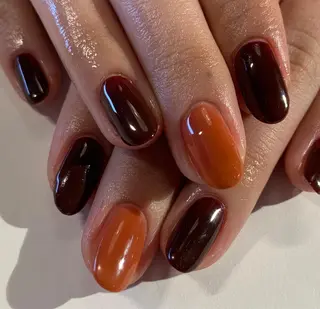 ネイル Kanal Kanaのエステ・リラクイメージ