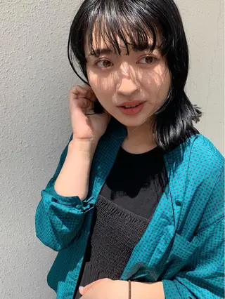 THE DAY所属・THEDAY🌙 SAYAのマツエク・マツパデザイン