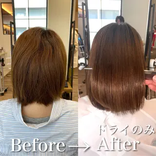 ショート 🌟ショート/シ ョートボブ/岡田🌟のヘアスタイル