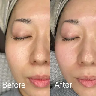 Lino. Yの眉毛・アイブロウイメージ