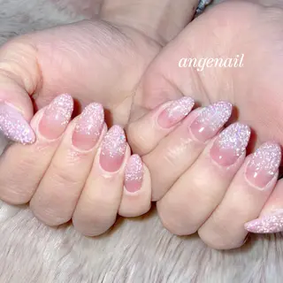 ネイル オーナーネイリスト MAKIのネイルデザイン