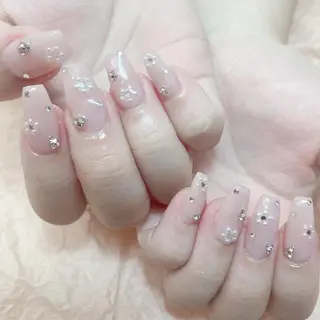 ネイル Mio ⛱のネイルデザイン