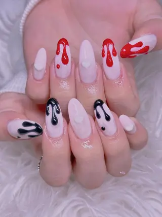 ネイル エムズ エムズのマツエク・マツパデザイン